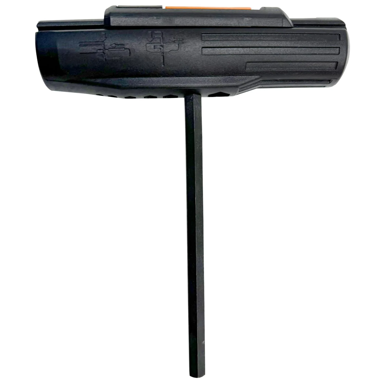 BONDHUS Quick-T L-Wrench to Handle Adaptor - Image 4