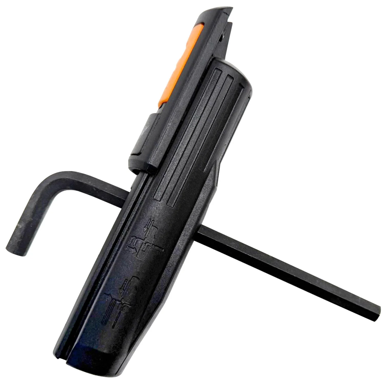 BONDHUS Quick-T L-Wrench to Handle Adaptor - Image 5