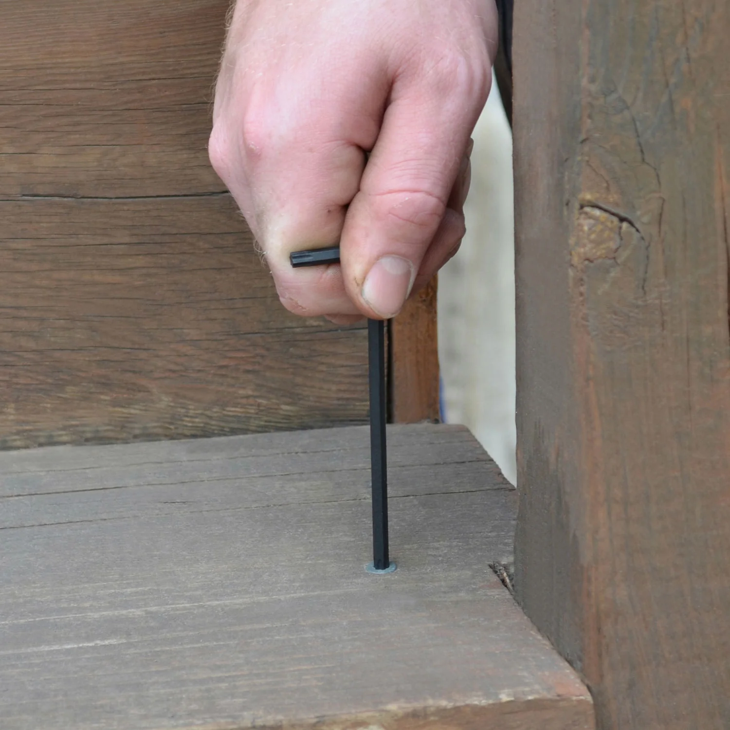 BONDHUS BallEnd Metric L-Wrench - Image 10